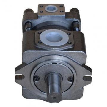 CQT63-80FV-S1376-A Pompë hidraulike gear