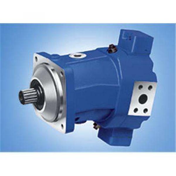 PV29-2R1D-J02 Pompë hidraulike pompë / Motor