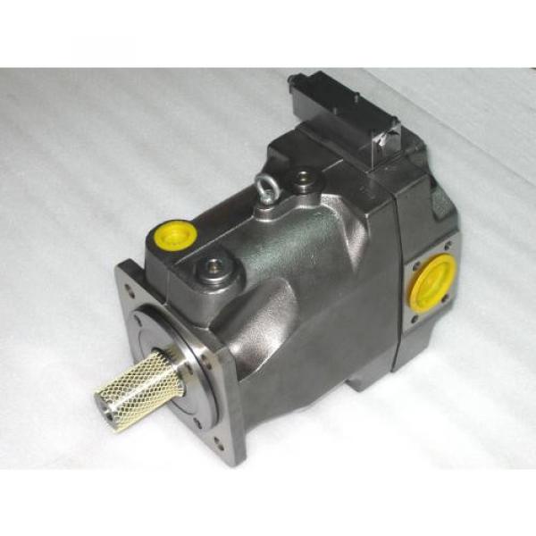 AR22-FR01C-20T Pompë hidraulike pompë / Motor