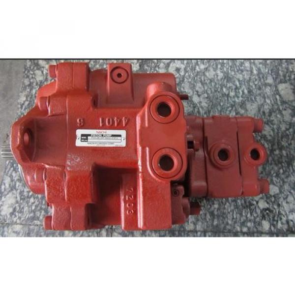 P40VR-11-CC-10-J Pompë hidraulike pompë / Motor